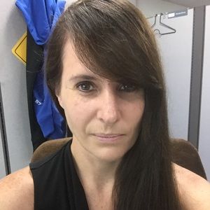 Meet your Posher, Janet